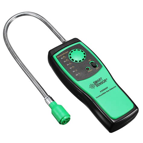 methane gas tester|methane detectors for home.